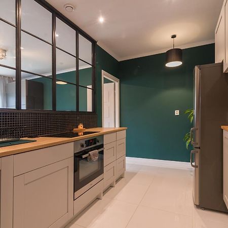 Main Street Studio Гданьск Экстерьер фото