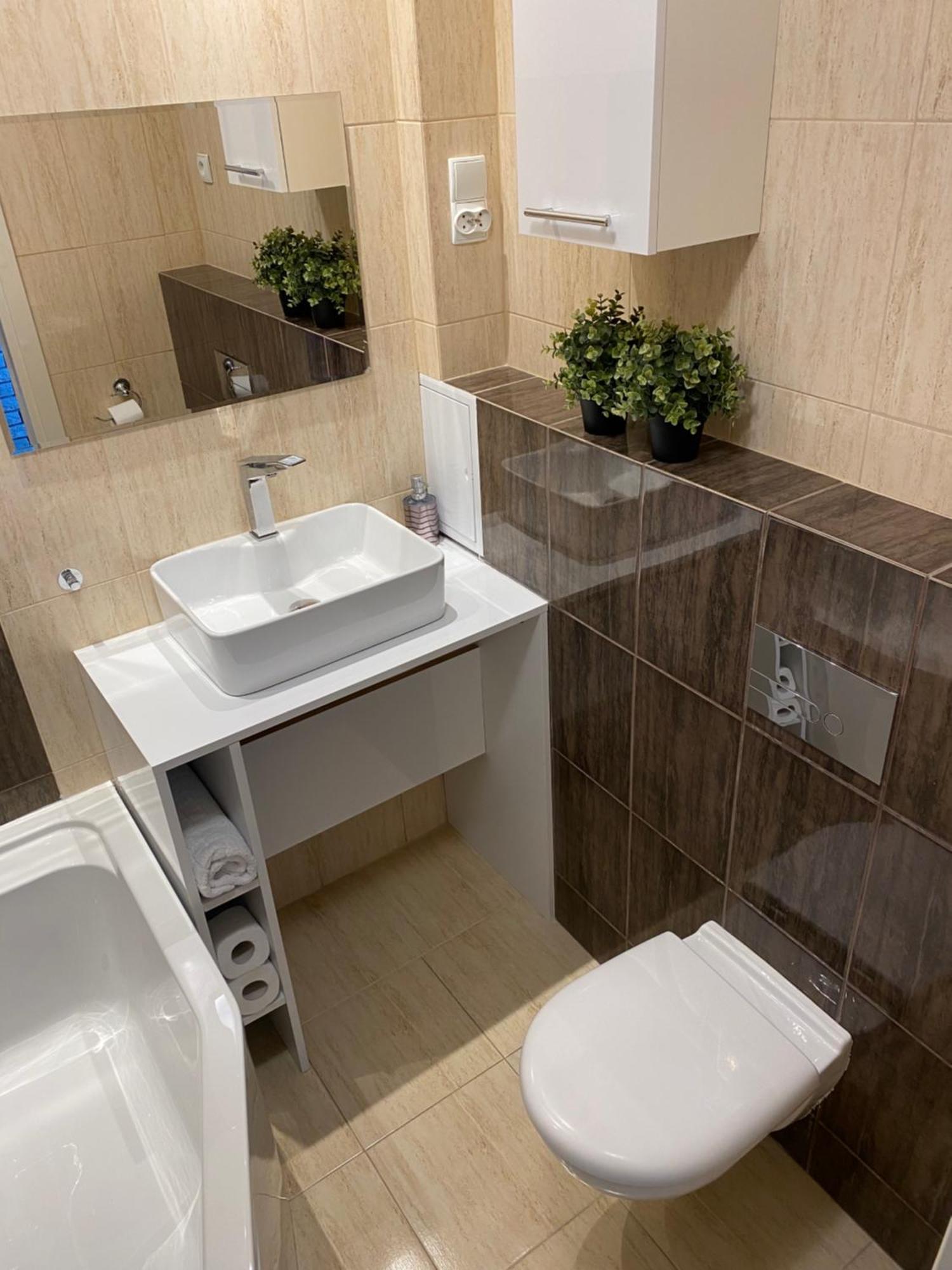 Main Street Studio Гданьск Экстерьер фото