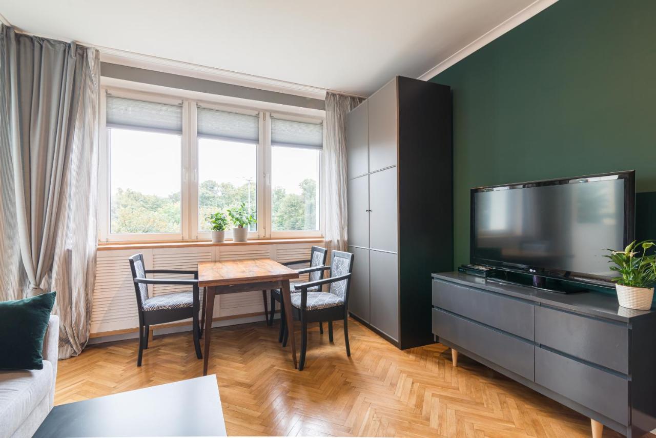 Main Street Studio Гданьск Экстерьер фото
