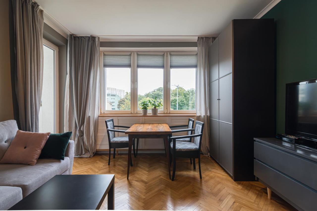 Main Street Studio Гданьск Экстерьер фото