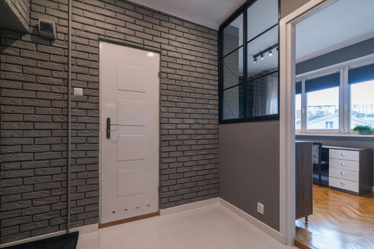 Main Street Studio Гданьск Экстерьер фото