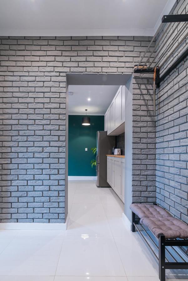Main Street Studio Гданьск Экстерьер фото